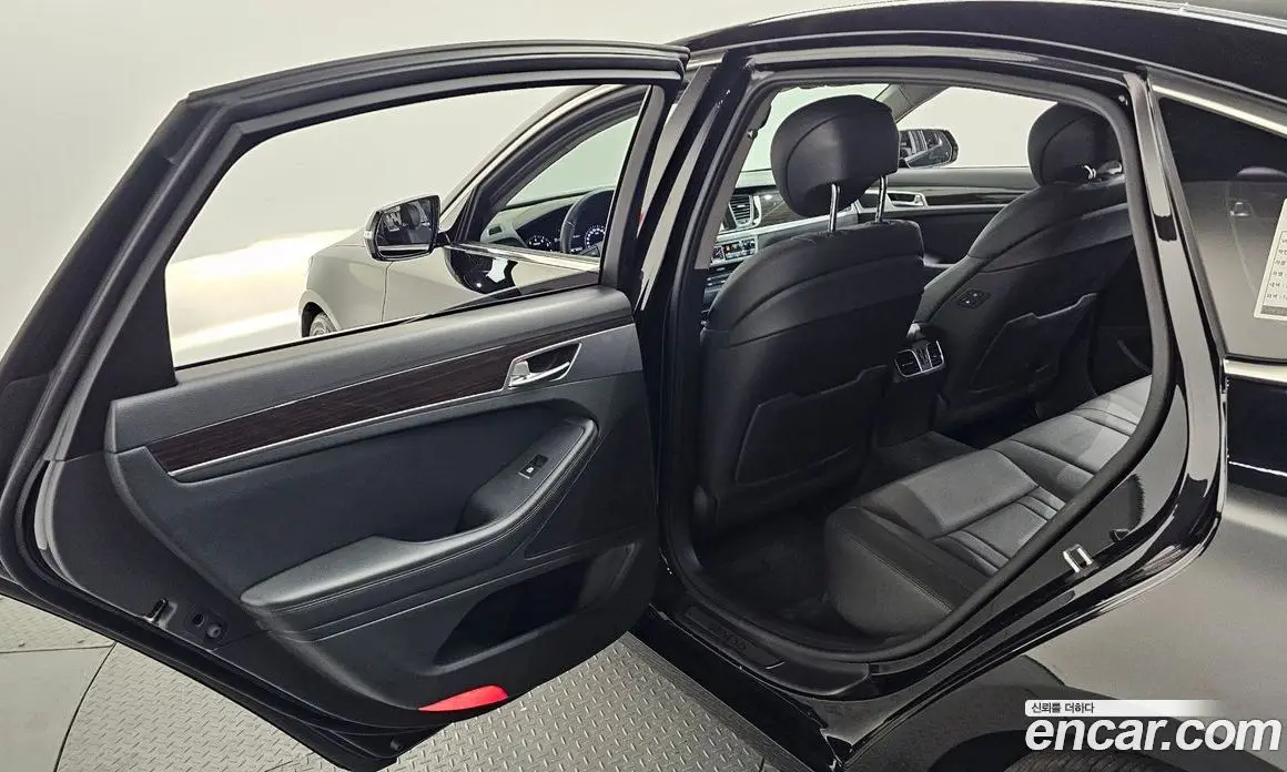 Genesis G80 2019 3.3 автомат (гидро), фото 27