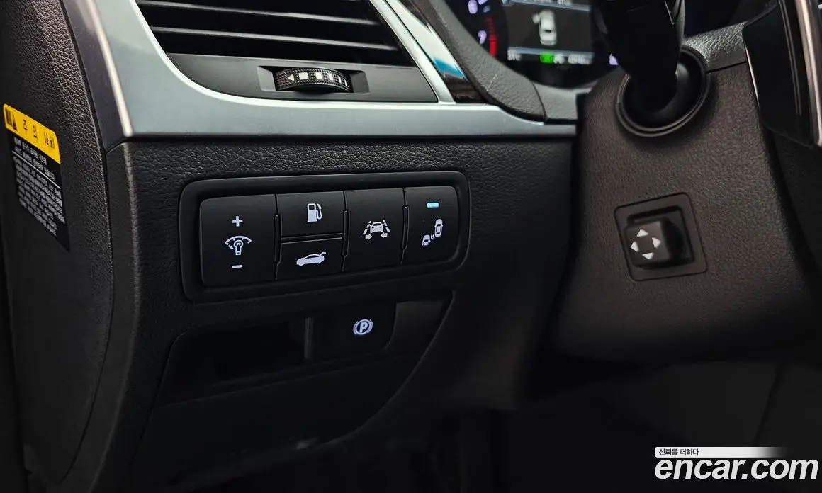 Genesis G80 2019 3.3 автомат (гидро), фото 29