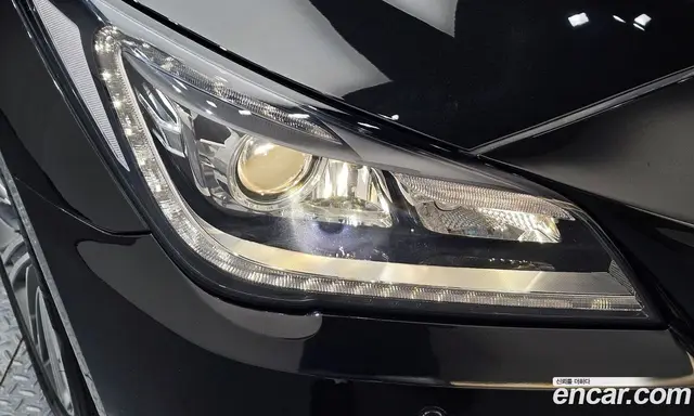 Genesis G80 2019 3.3 автомат (гидро), миниатюра 8