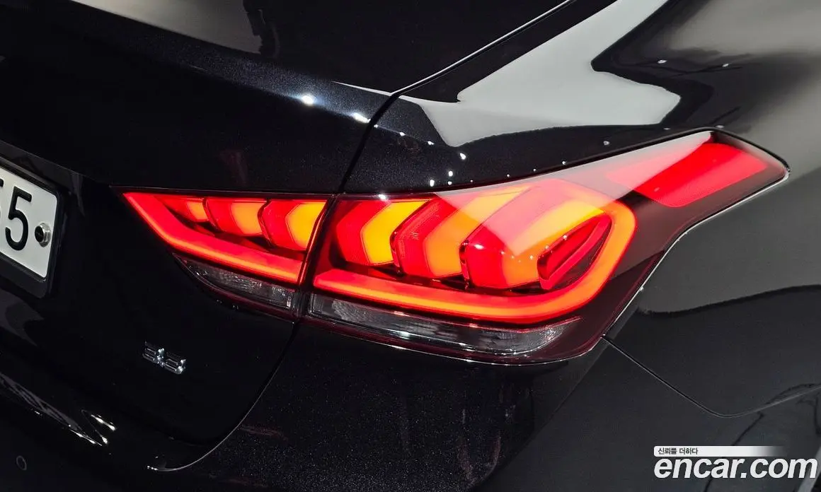 Genesis G80 2019 3.3 автомат (гидро), фото 9