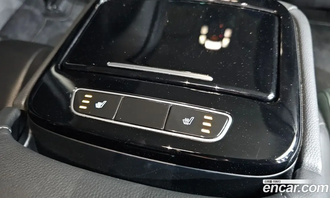 Genesis G80 2020 3.5 автомат (гидро), фото 19