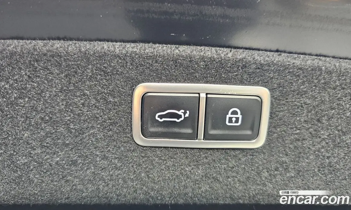 Genesis G80 2020 3.5 автомат (гидро), фото 20