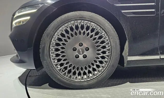 Genesis G80 2020 3.5 автомат (гидро), миниатюра 5