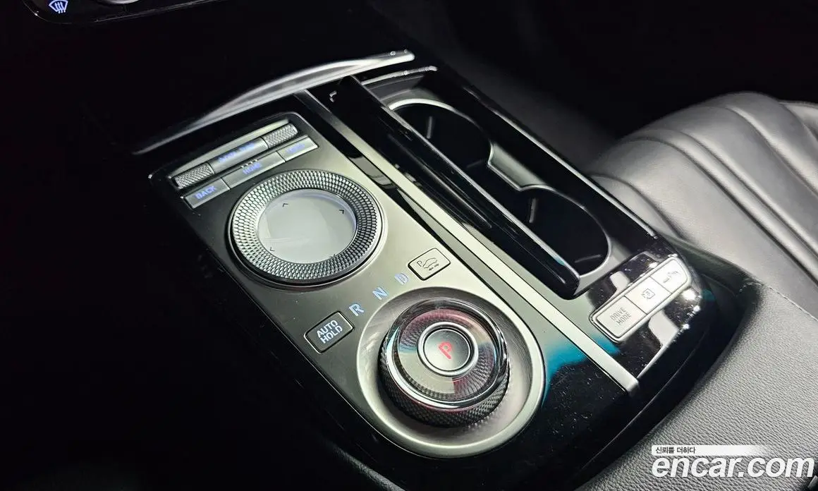 Genesis G80 2020 3.5 автомат (гидро), фото 9