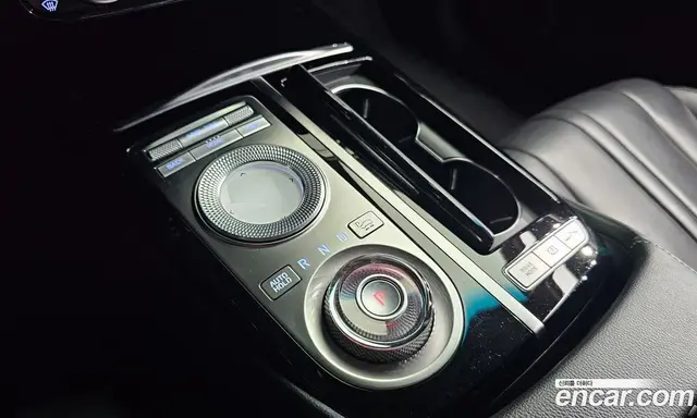 Genesis G80 2020 3.5 автомат (гидро), миниатюра 9