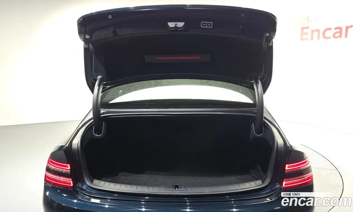 Genesis G80 2020 3.5 автомат (гидро), фото 18