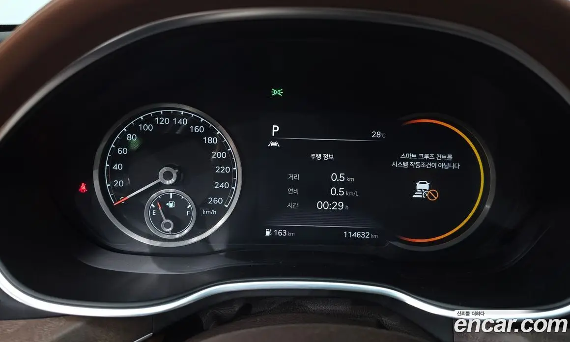 Genesis G80 2020 3.5 автомат (гидро), фото 8