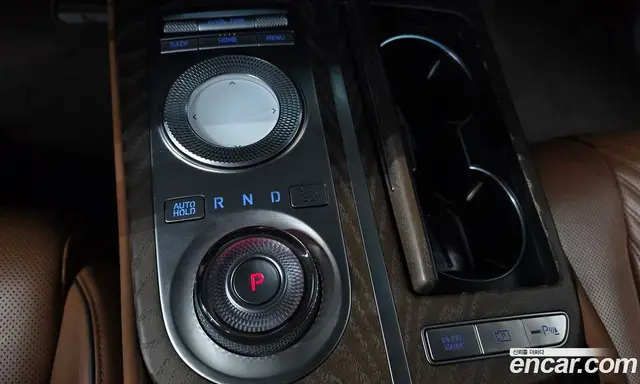 Genesis G80 2020 3.5 автомат (гидро), миниатюра 9