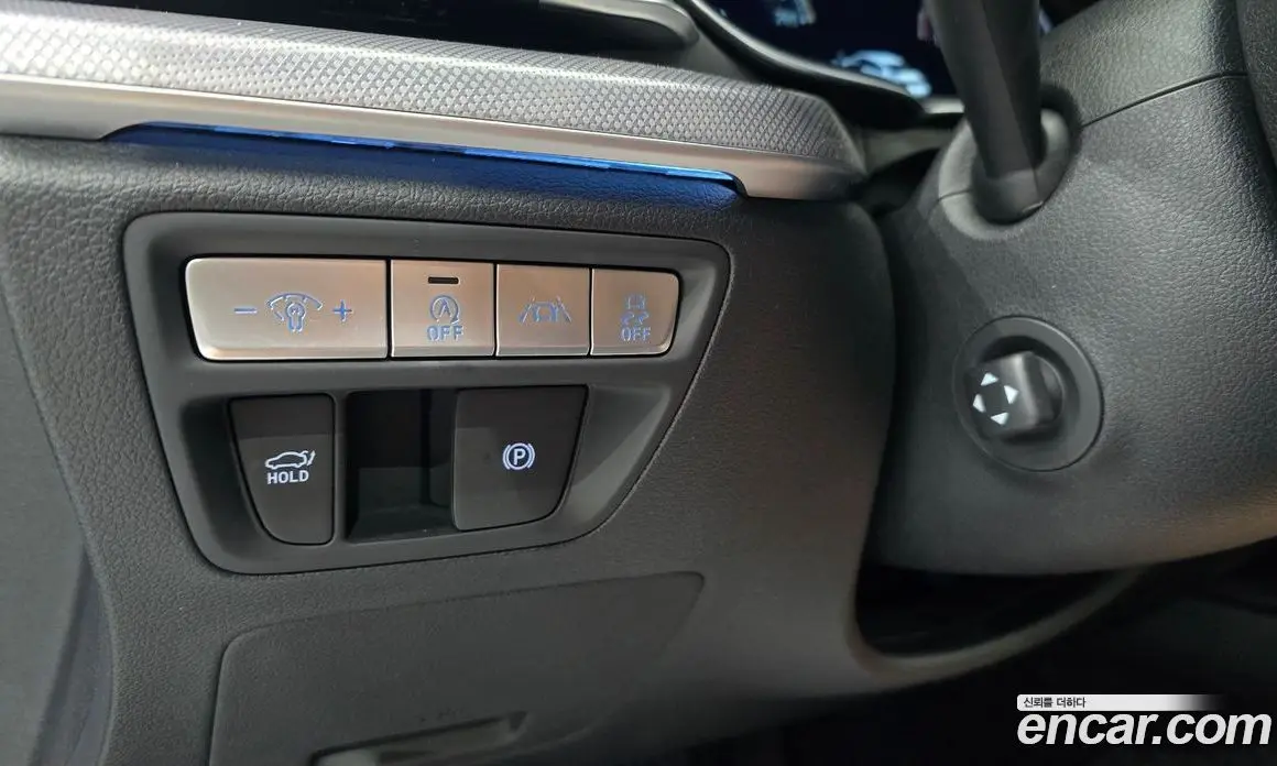 Genesis G80 2021 2.5 автомат (гидро), фото 20
