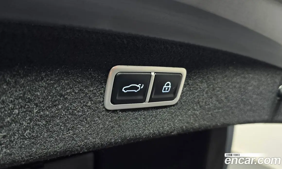Genesis G80 2021 2.5 автомат (гидро), фото 24