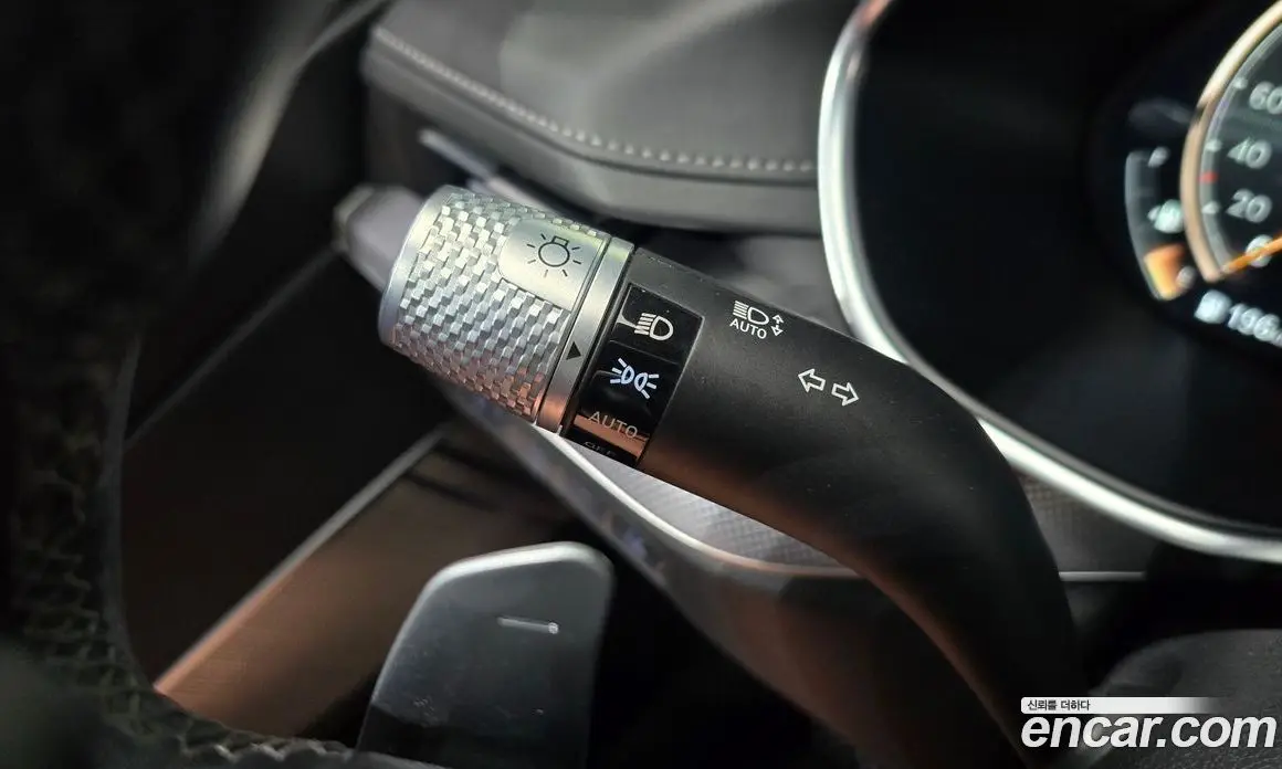 Genesis G80 2021 2.5 автомат (гидро), фото 27