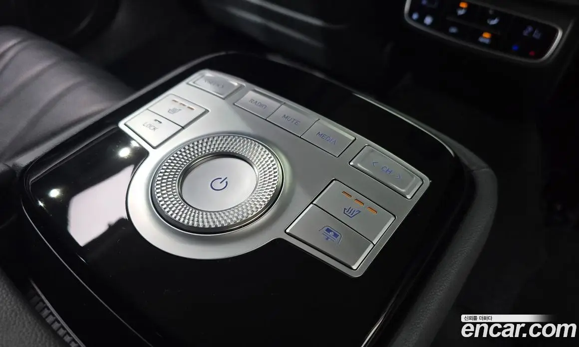 Genesis G80 2021 2.5 автомат (гидро), фото 33