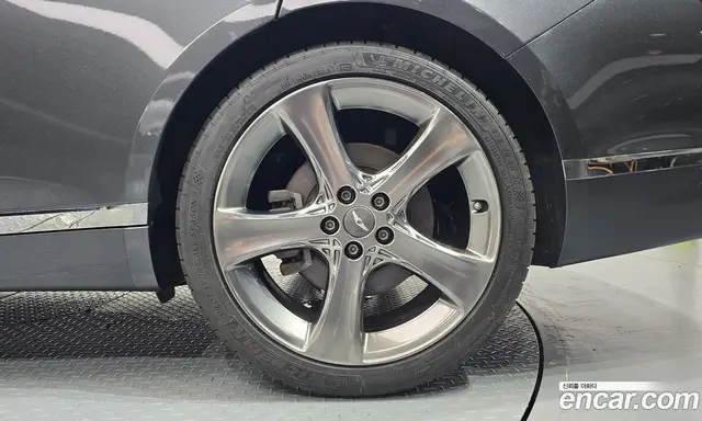 Genesis G80 2021 2.5 автомат (гидро), миниатюра 7