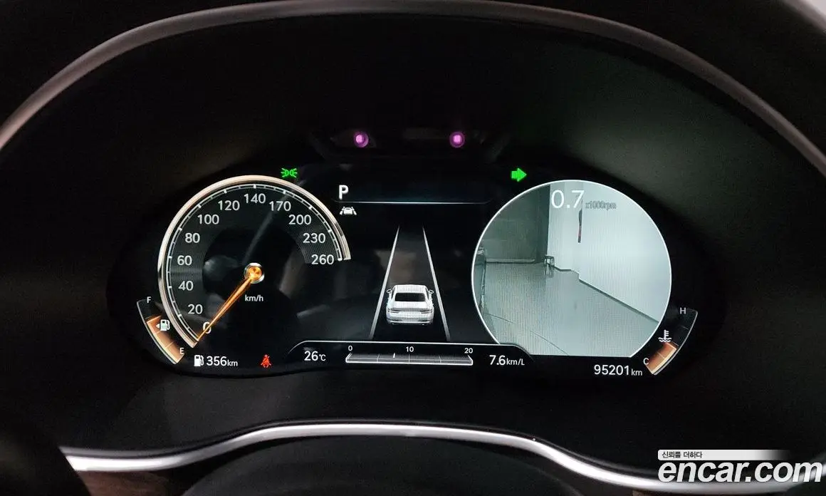 Genesis G80 2021 2.5 автомат (гидро), фото 11