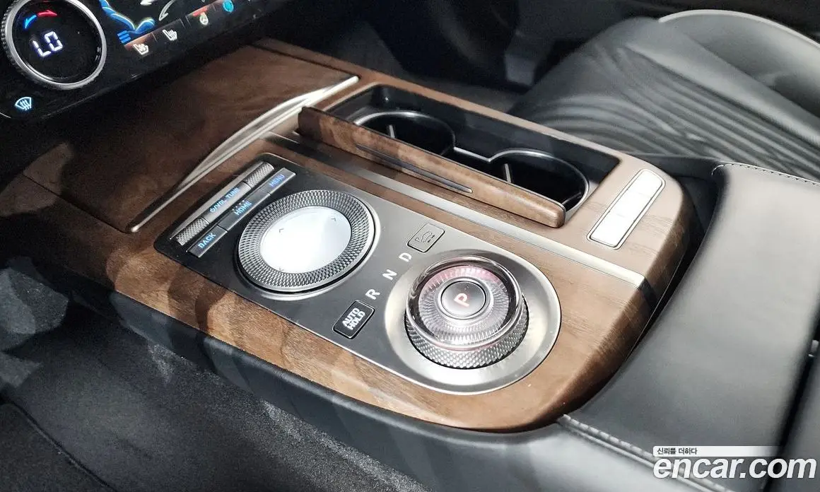 Genesis G80 2021 2.5 автомат (гидро), фото 12