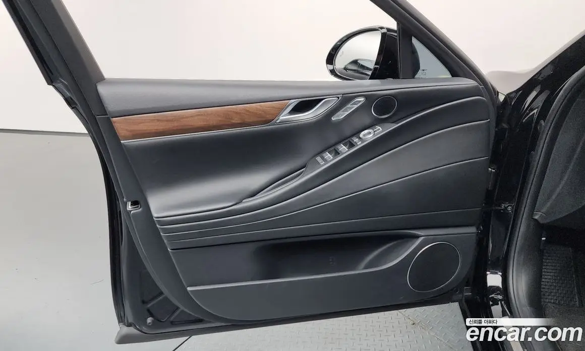 Genesis G80 2021 2.5 автомат (гидро), фото 14