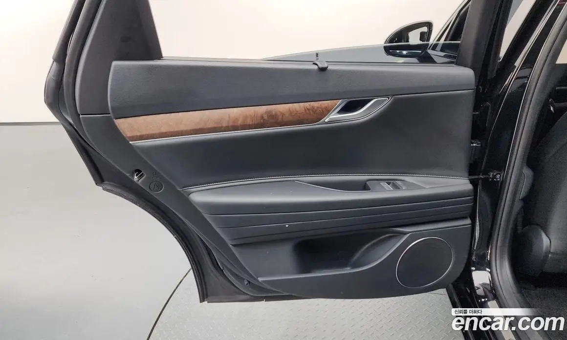 Genesis G80 2021 2.5 автомат (гидро), фото 15