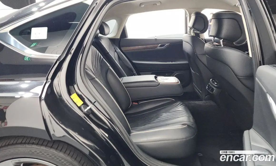 Genesis G80 2021 2.5 автомат (гидро), фото 17