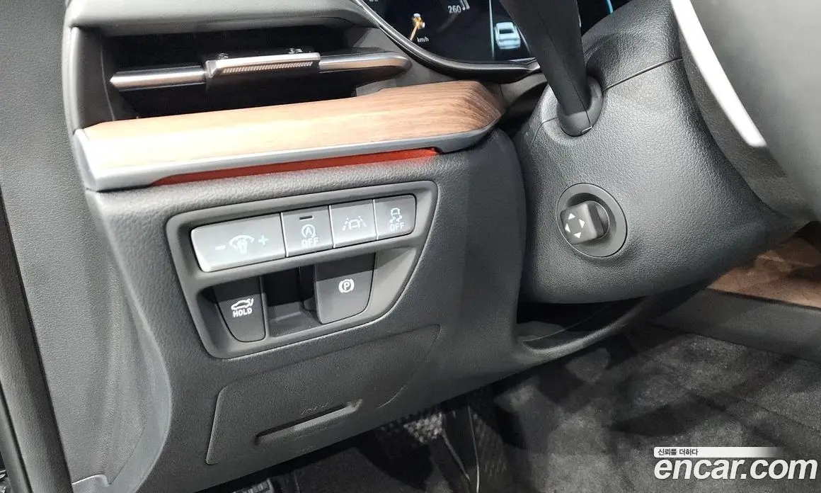 Genesis G80 2021 2.5 автомат (гидро), фото 20