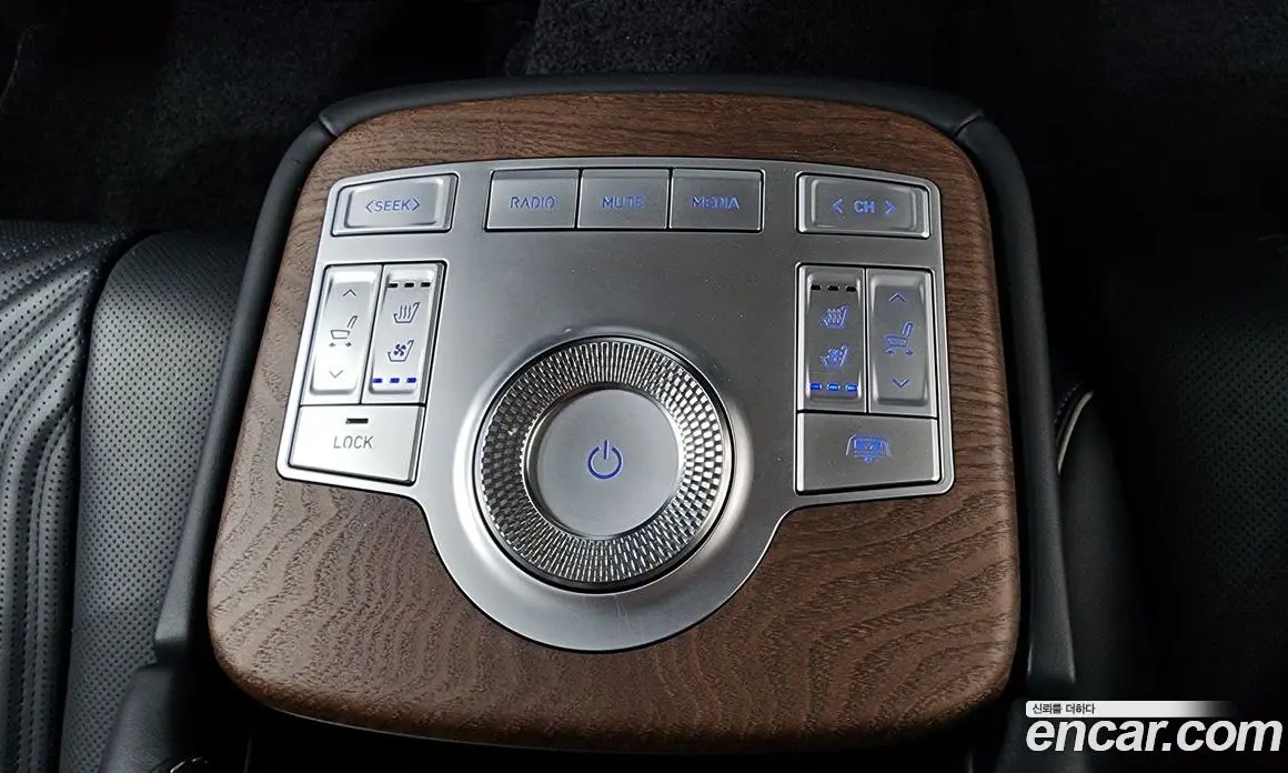 Genesis G80 2021 2.5 автомат (гидро), фото 22