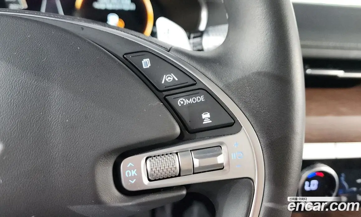 Genesis G80 2021 2.5 автомат (гидро), фото 25