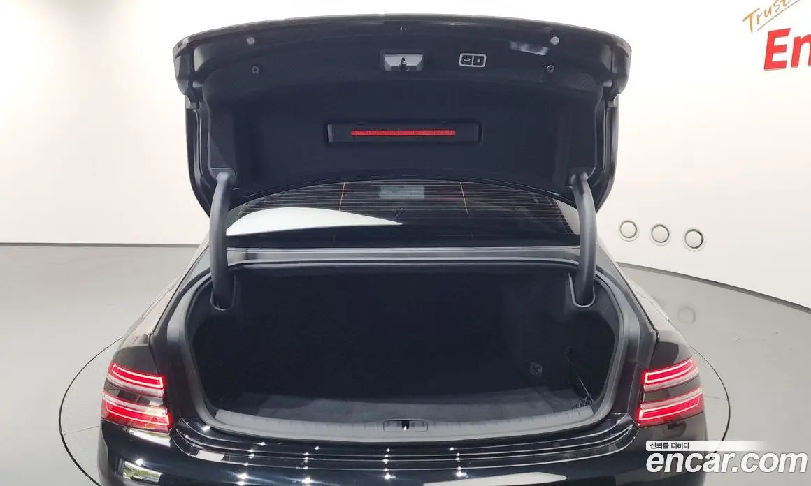Genesis G80 2021 2.5 автомат (гидро), фото 27