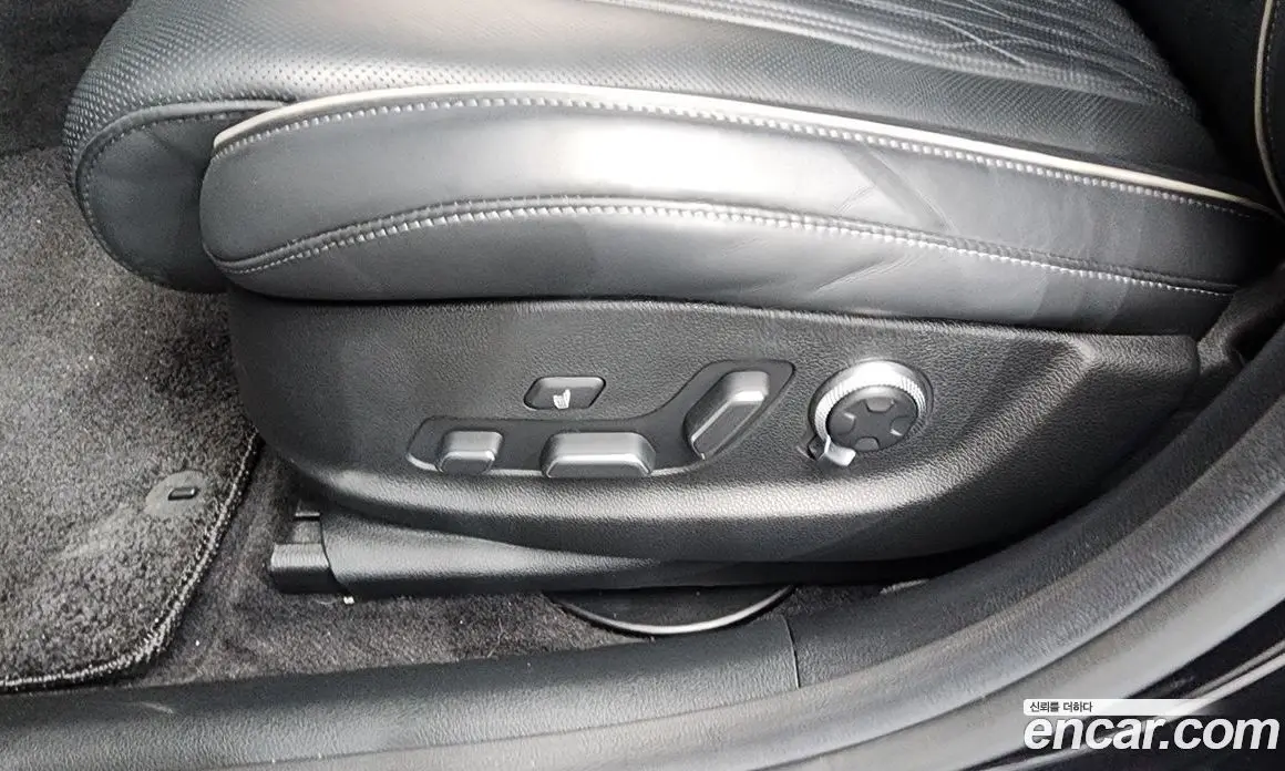 Genesis G80 2021 2.5 автомат (гидро), фото 31