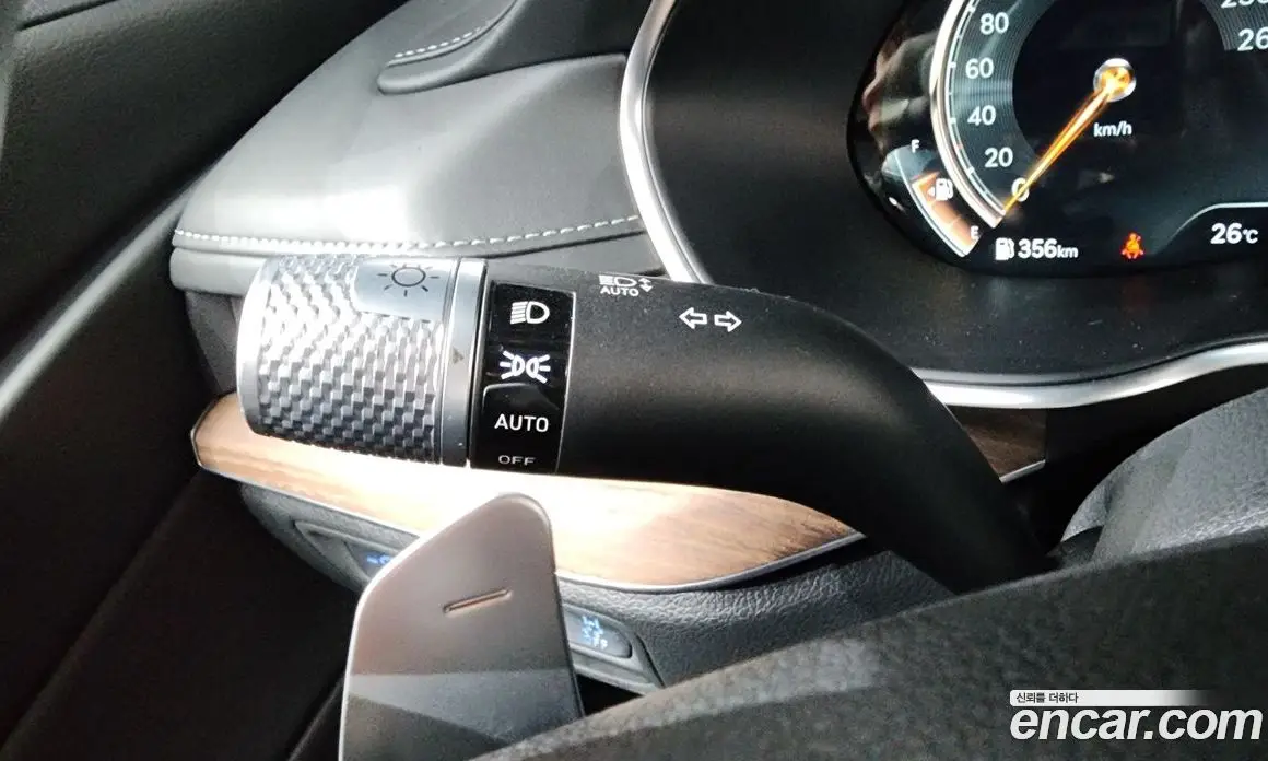 Genesis G80 2021 2.5 автомат (гидро), фото 37