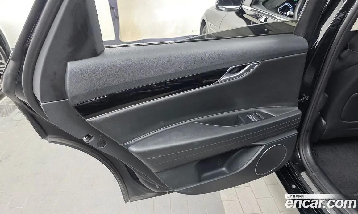 Genesis G80 2021 2.5 автомат (гидро), фото 15