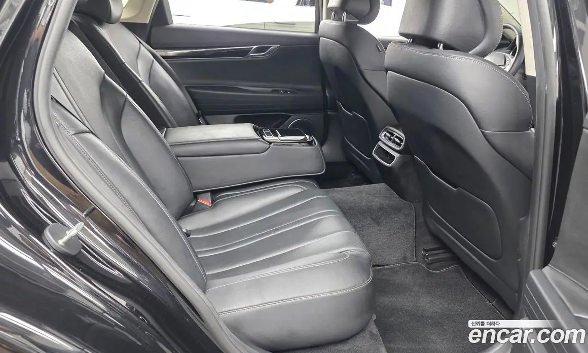 Genesis G80 2021 2.5 автомат (гидро), фото 17