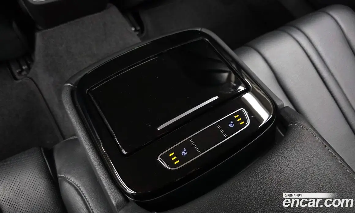 Genesis G80 2021 2.5 автомат (гидро), фото 24