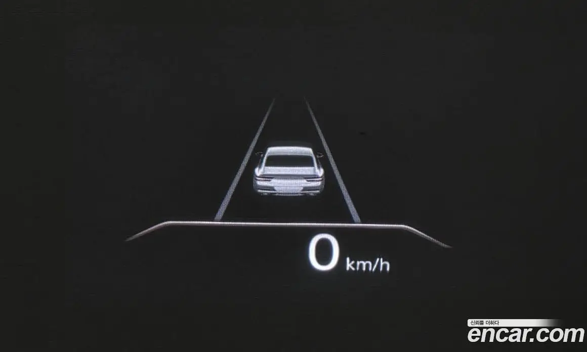 Genesis G80 2021 2.5 автомат (гидро), фото 25