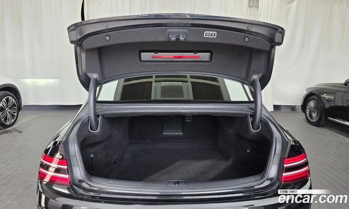 Genesis G80 2021 2.5 автомат (гидро), фото 26