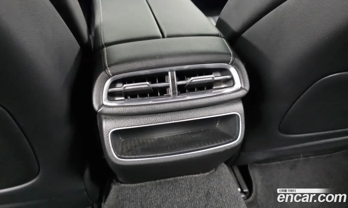 Genesis G80 2021 2.5 автомат (гидро), фото 32