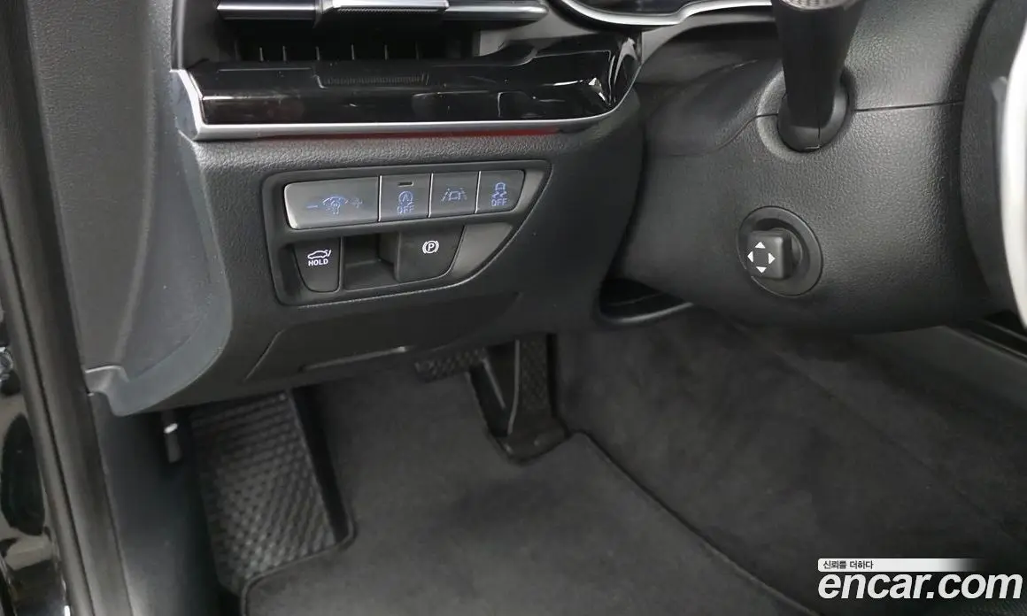 Genesis G80 2021 2.5 автомат (гидро), фото 33