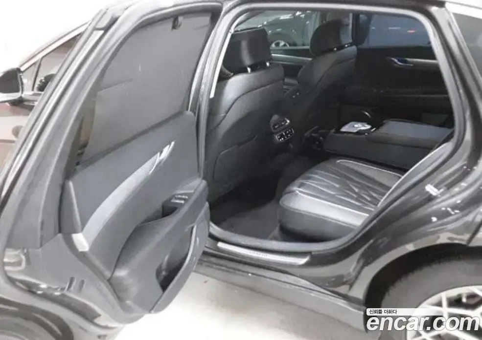 Genesis G80 2022 3.5 автомат (гидро), фото 10