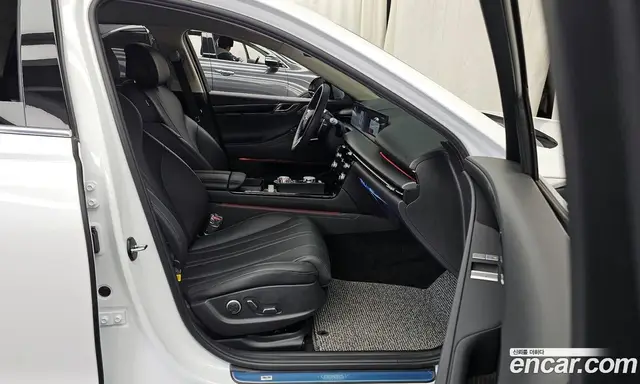 Genesis G80 2024 2.5 автомат (гидро), миниатюра 11 Genesis G80 2024 2.5 автомат (гидро), миниатюра 11