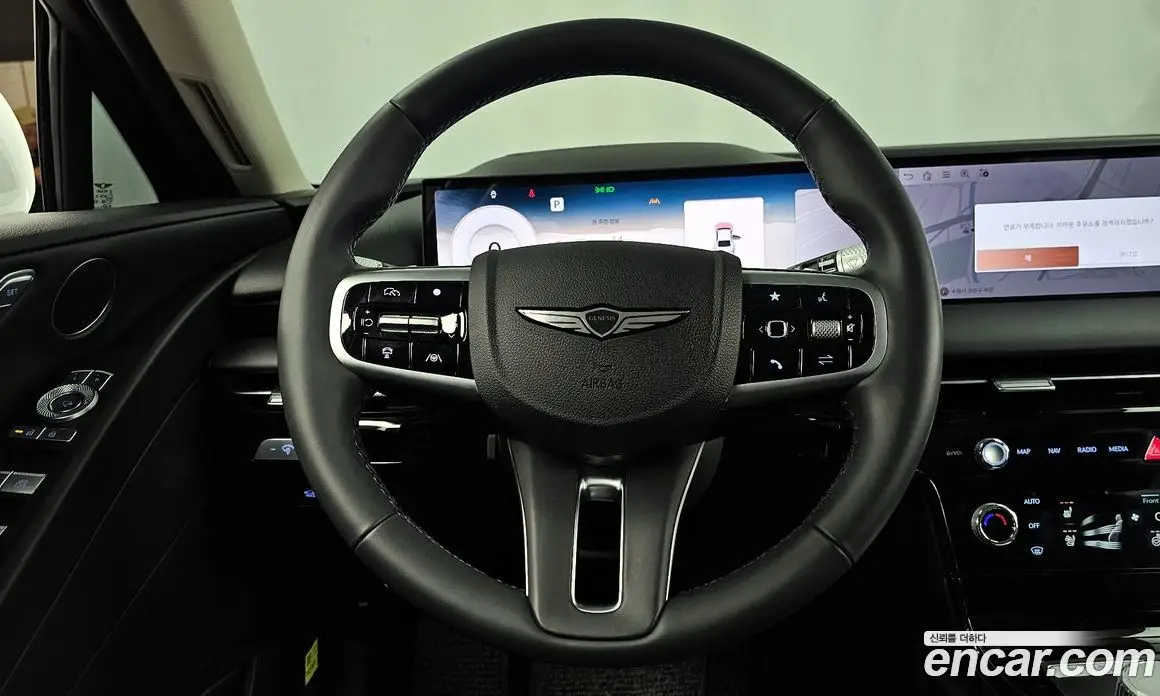 Genesis G80 2024 2.5 автомат (гидро), фото 13 Genesis G80 2024 2.5 автомат (гидро), фото 13