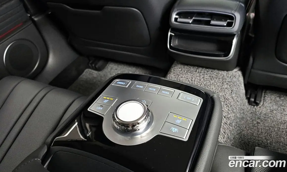 Genesis G80 2024 2.5 автомат (гидро), фото 19 Genesis G80 2024 2.5 автомат (гидро), фото 19