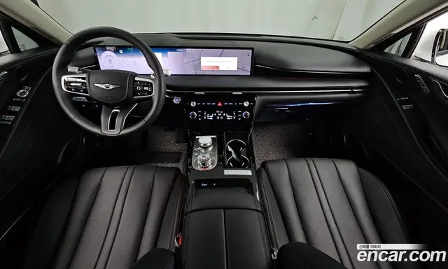 Genesis G80 2024 2.5 автомат (гидро), миниатюра 7 Genesis G80 2024 2.5 автомат (гидро), миниатюра 7