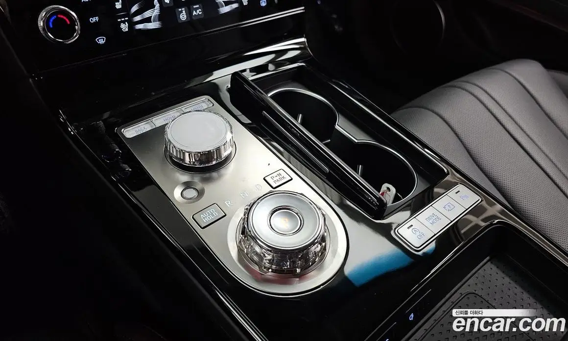 Genesis G80 2024 2.5 автомат (гидро), фото 9 Genesis G80 2024 2.5 автомат (гидро), фото 9