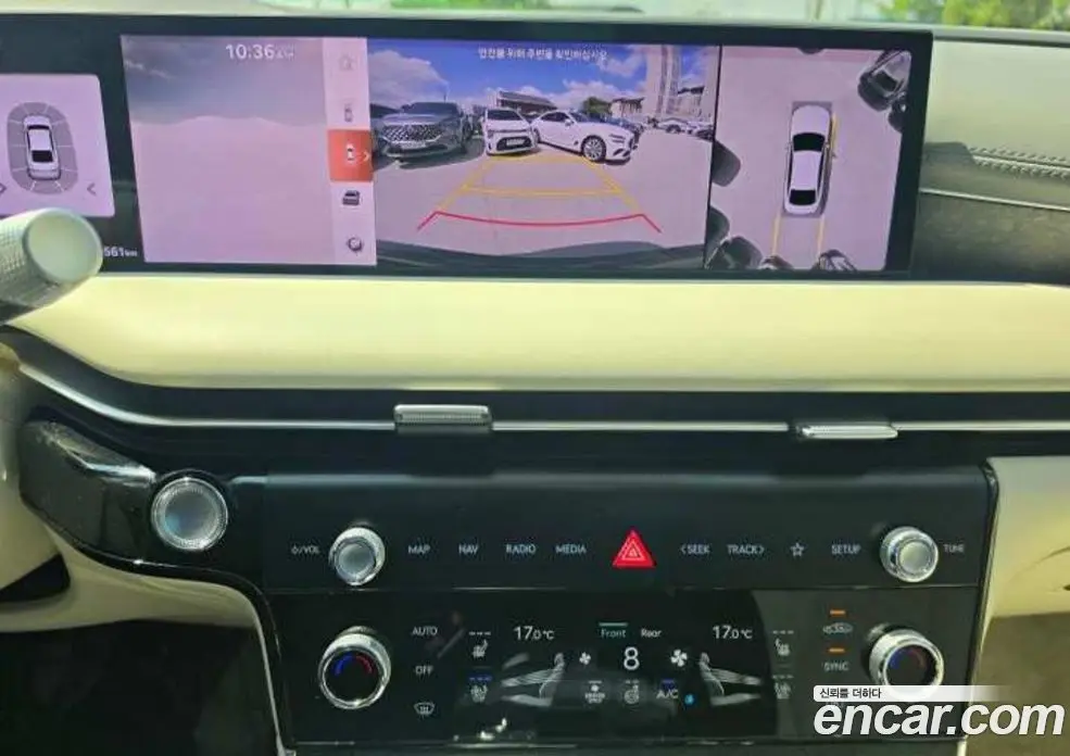 Genesis G80 2025 0.1 автомат (гидро), фото 11