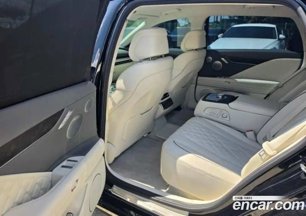Genesis G80 2025 0.1 автомат (гидро), фото 6