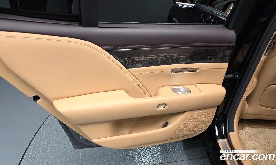 Genesis G90 2023 3.5 автомат (гидро), фото 15