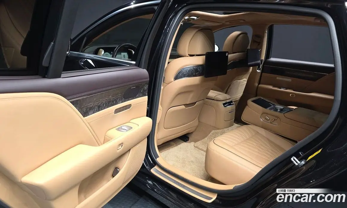 Genesis G90 2023 3.5 автомат (гидро), фото 16