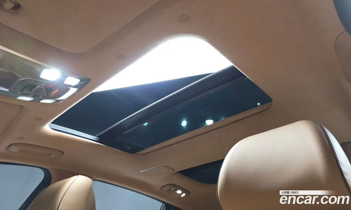 Genesis G90 2023 3.5 автомат (гидро), фото 25