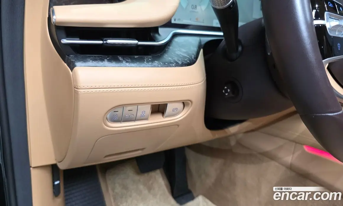 Genesis G90 2023 3.5 автомат (гидро), фото 33