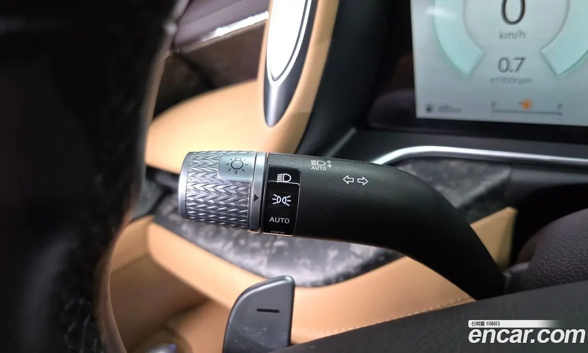 Genesis G90 2023 3.5 автомат (гидро), фото 34
