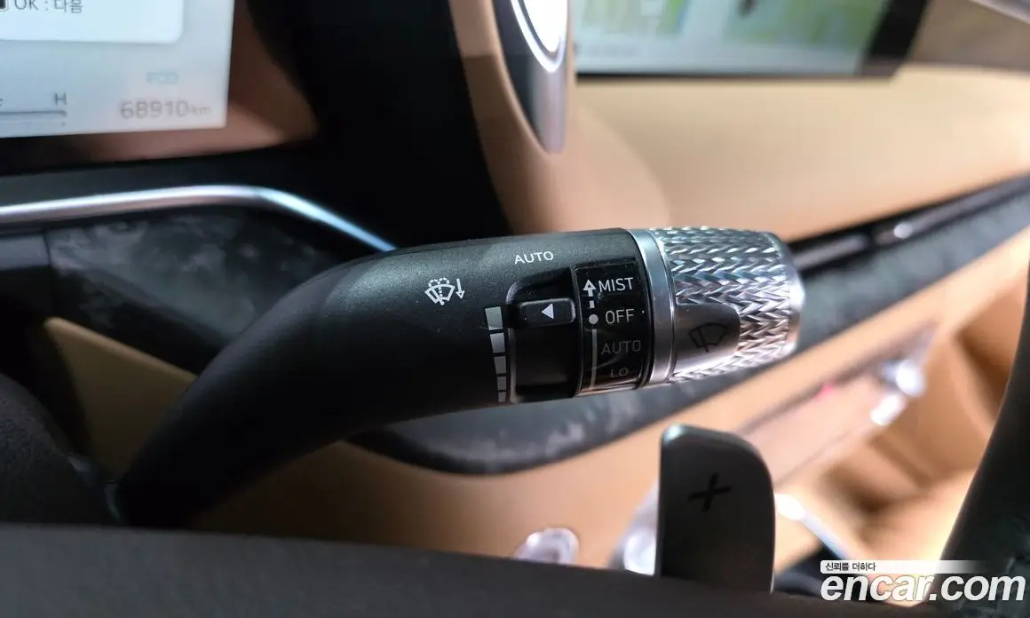 Genesis G90 2023 3.5 автомат (гидро), фото 35