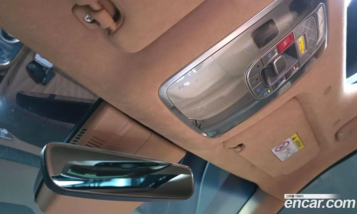 Genesis G90 2023 3.5 автомат (гидро), фото 36